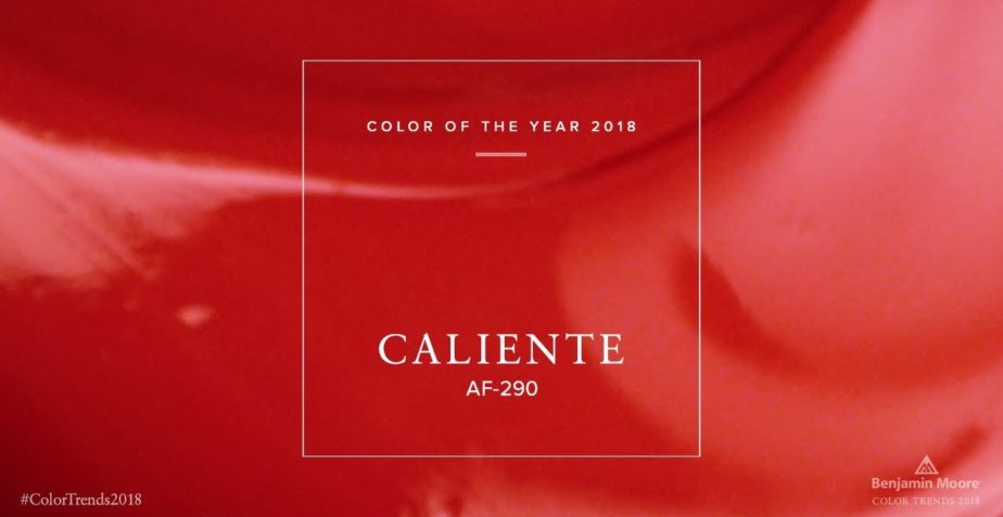 Color Of The Year