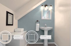 How to Choose Wall Colors